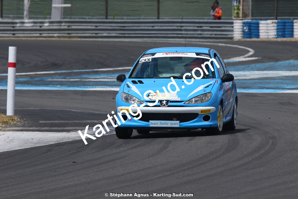 01 & 02 août 2020 – Trophée Tourisme Endurance à Albi (photos Stéphane Agnus) 2020 — karting