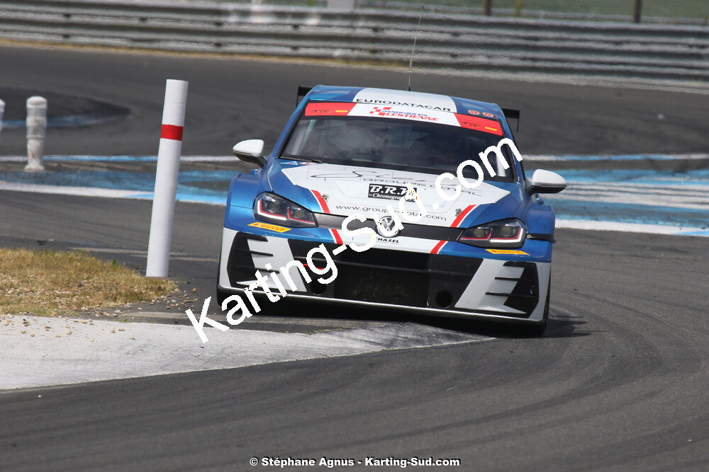01 & 02 août 2020 – Trophée Tourisme Endurance à Albi (photos Stéphane Agnus) 2020 — karting