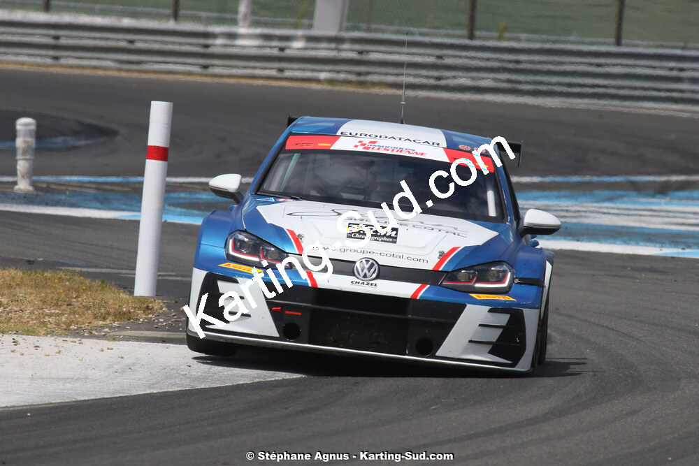 01 & 02 août 2020 – Trophée Tourisme Endurance à Albi (photos Stéphane Agnus) 2020 — karting