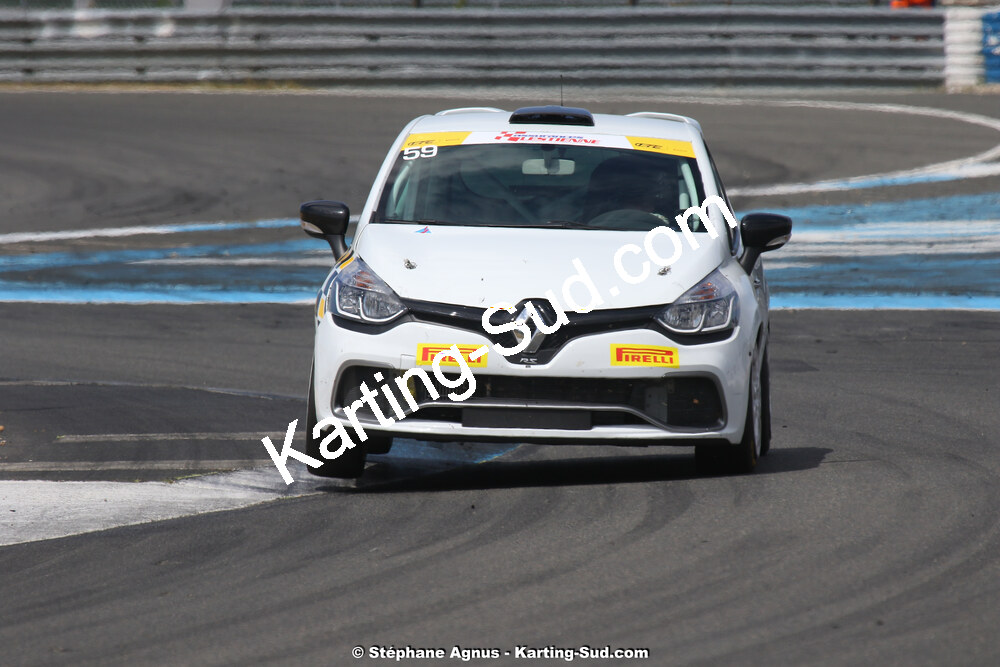 01 & 02 août 2020 – Trophée Tourisme Endurance à Albi (photos Stéphane Agnus) 2020 — karting