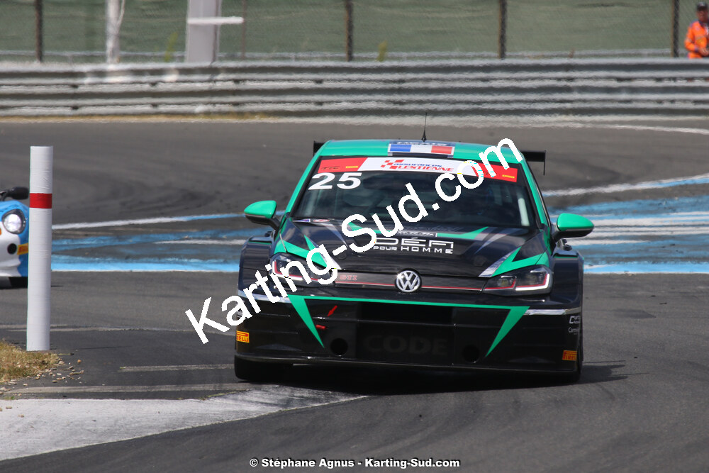 01 & 02 août 2020 – Trophée Tourisme Endurance à Albi (photos Stéphane Agnus) 2020 — karting