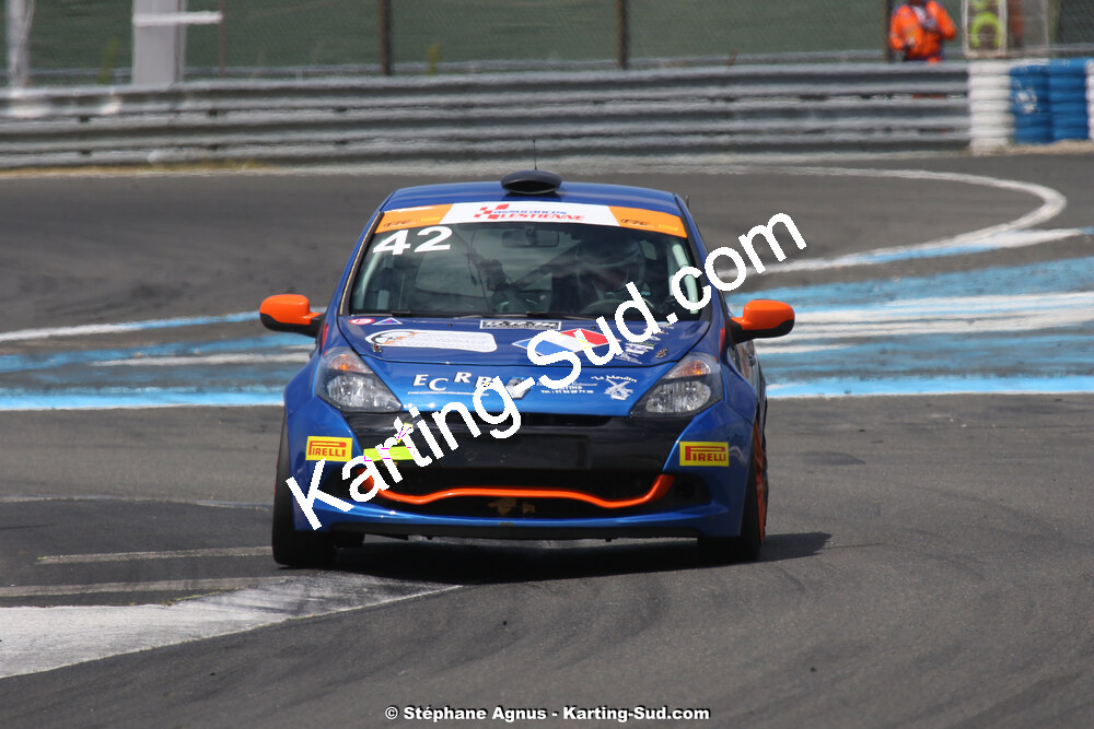 01 & 02 août 2020 – Trophée Tourisme Endurance à Albi (photos Stéphane Agnus) 2020 — karting