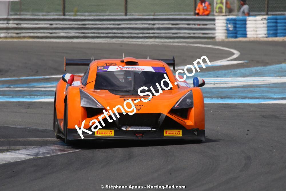 01 & 02 août 2020 – Trophée Tourisme Endurance à Albi (photos Stéphane Agnus) 2020 — karting
