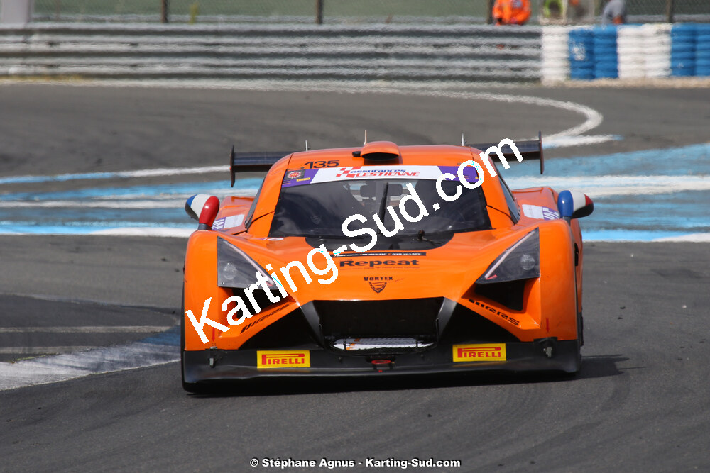 01 & 02 août 2020 – Trophée Tourisme Endurance à Albi (photos Stéphane Agnus) 2020 — karting