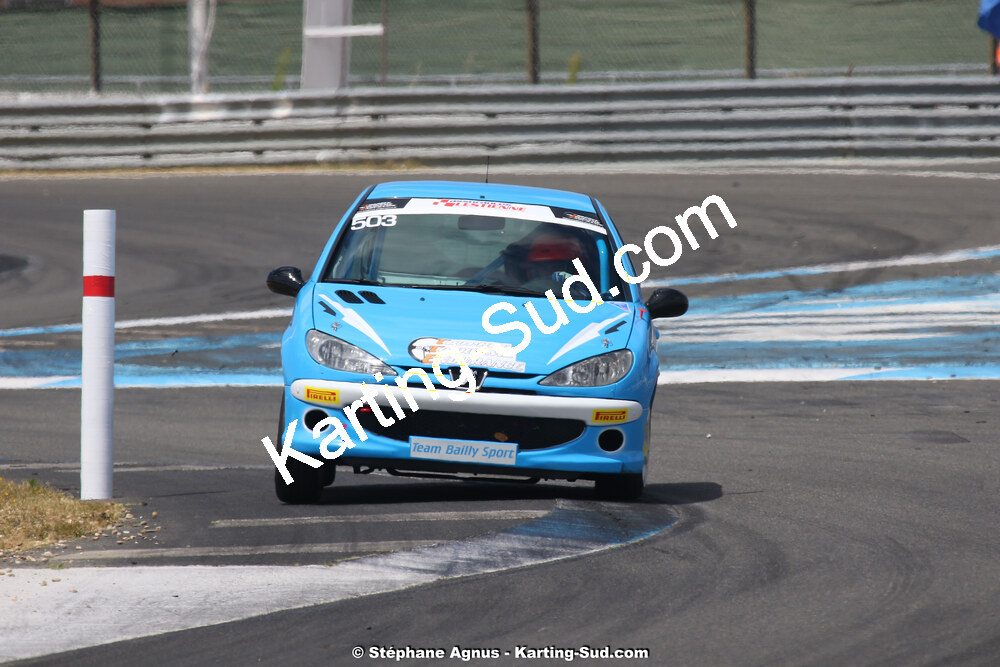 01 & 02 août 2020 – Trophée Tourisme Endurance à Albi (photos Stéphane Agnus) 2020 — karting