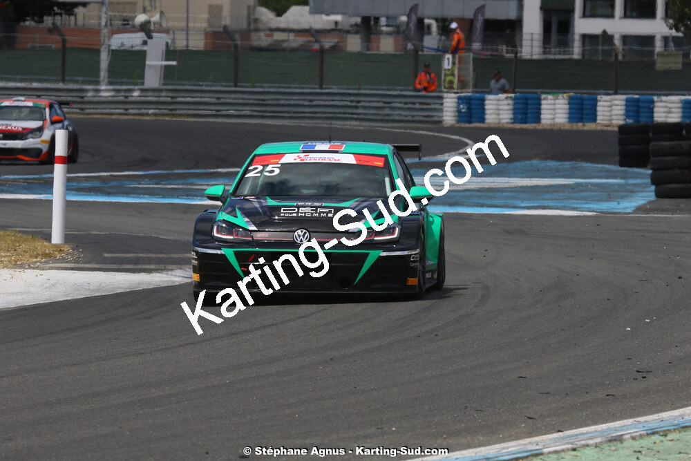 01 & 02 août 2020 – Trophée Tourisme Endurance à Albi (photos Stéphane Agnus) 2020 — karting