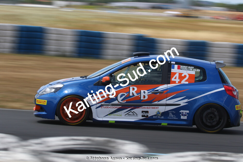 01 & 02 août 2020 – Trophée Tourisme Endurance à Albi (photos Stéphane Agnus) 2020 — karting