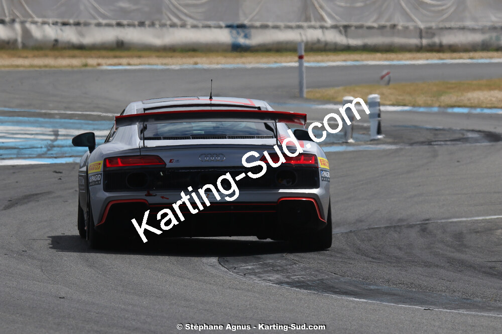 01 & 02 août 2020 – Trophée Tourisme Endurance à Albi (photos Stéphane Agnus) 2020 — karting