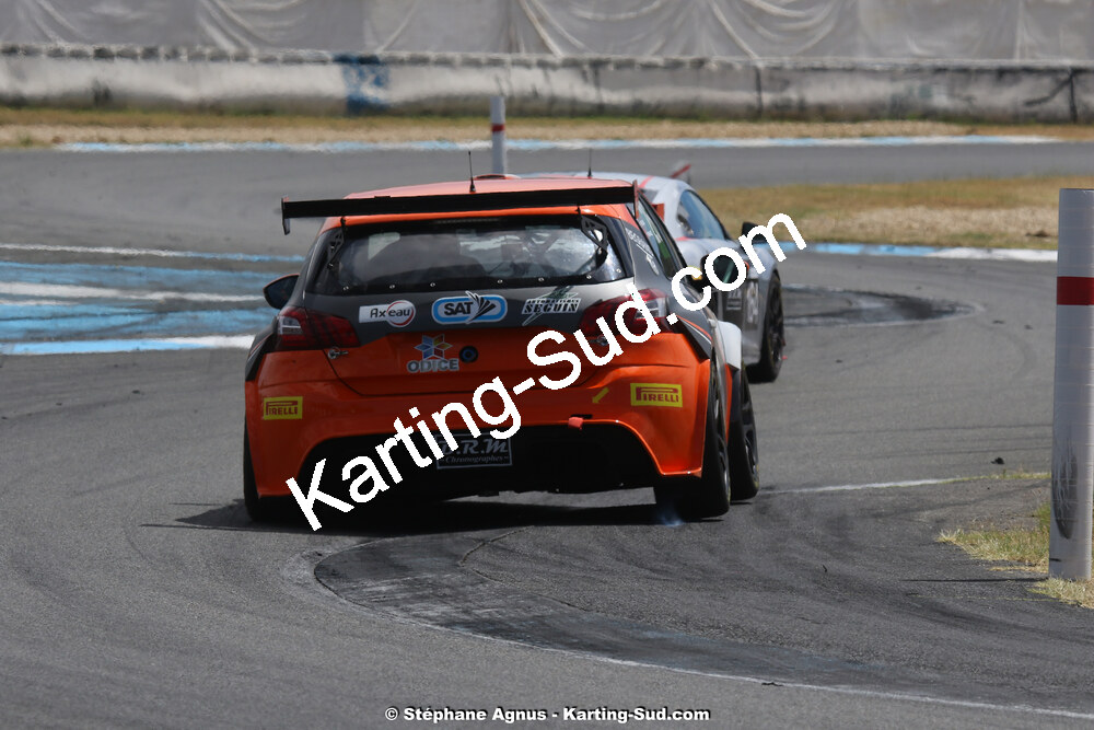 01 & 02 août 2020 – Trophée Tourisme Endurance à Albi (photos Stéphane Agnus) 2020 — karting