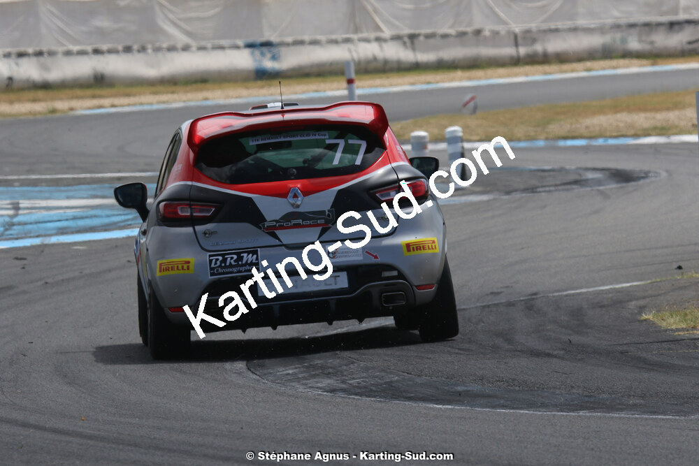 01 & 02 août 2020 – Trophée Tourisme Endurance à Albi (photos Stéphane Agnus) 2020 — karting