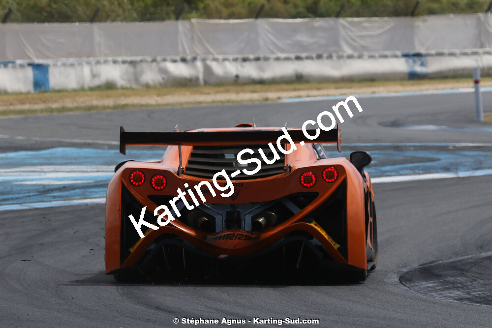 01 & 02 août 2020 – Trophée Tourisme Endurance à Albi (photos Stéphane Agnus) 2020 — karting