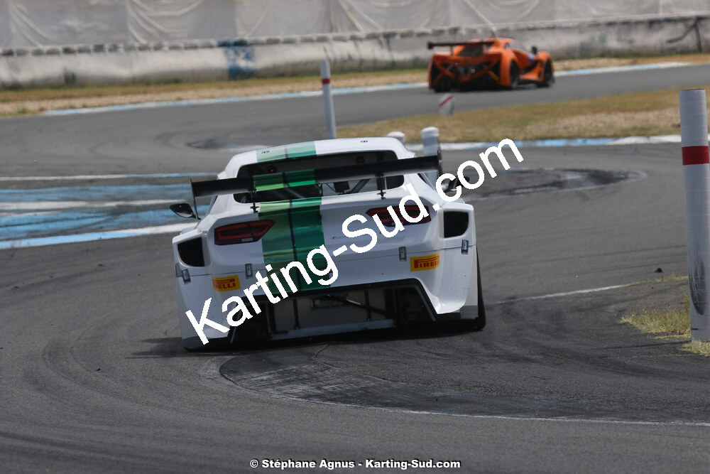01 & 02 août 2020 – Trophée Tourisme Endurance à Albi (photos Stéphane Agnus) 2020 — karting