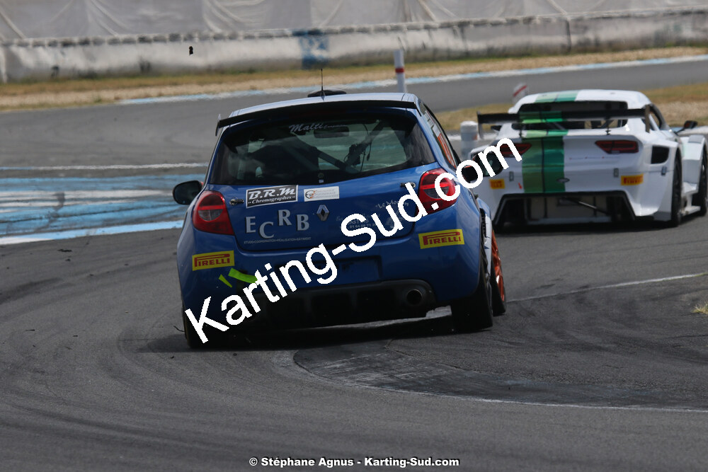 01 & 02 août 2020 – Trophée Tourisme Endurance à Albi (photos Stéphane Agnus) 2020 — karting