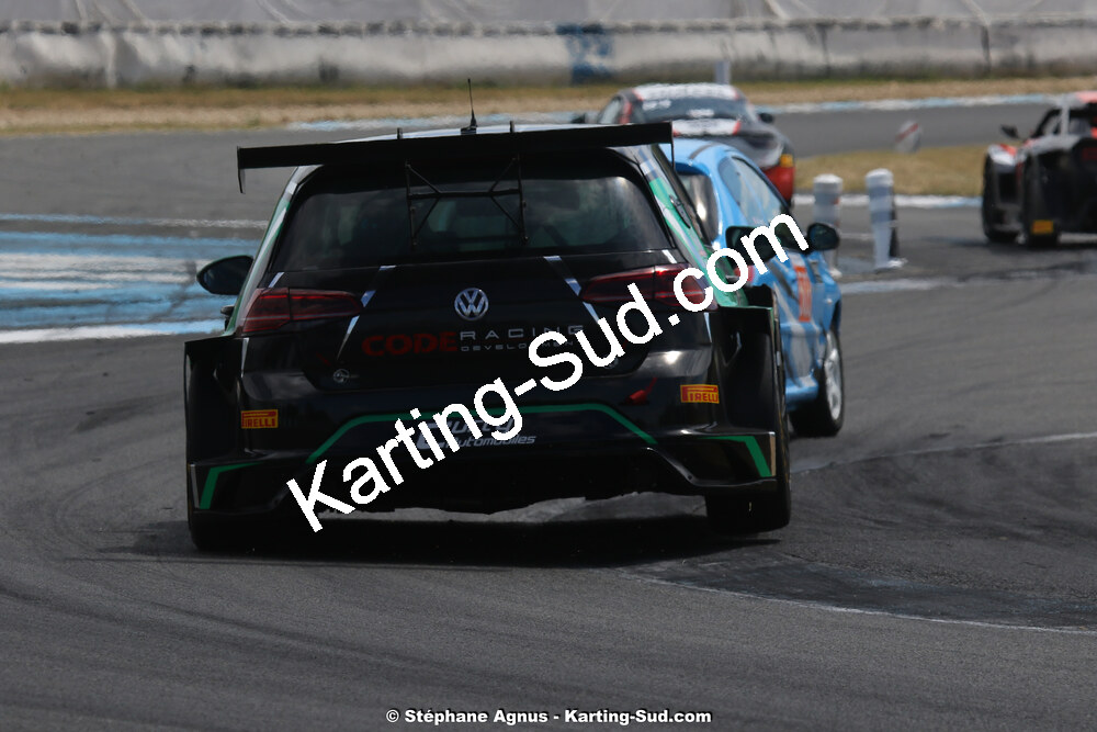 01 & 02 août 2020 – Trophée Tourisme Endurance à Albi (photos Stéphane Agnus) 2020 — karting