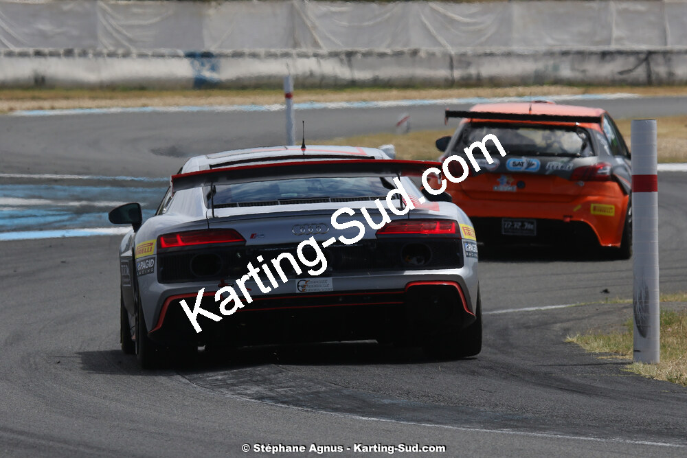 01 & 02 août 2020 – Trophée Tourisme Endurance à Albi (photos Stéphane Agnus) 2020 — karting
