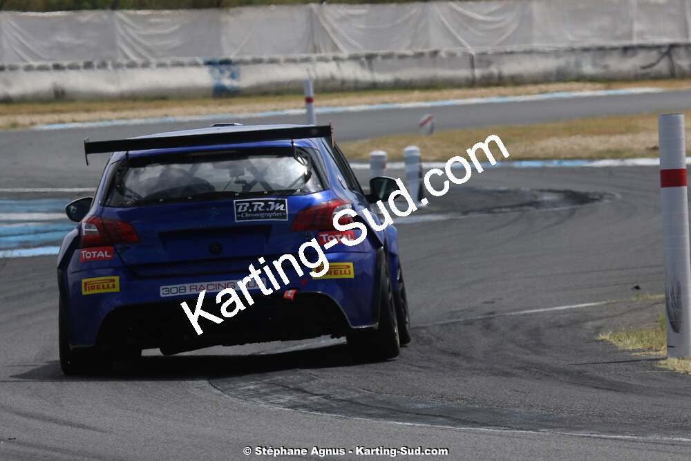 01 & 02 août 2020 – Trophée Tourisme Endurance à Albi (photos Stéphane Agnus) 2020 — karting