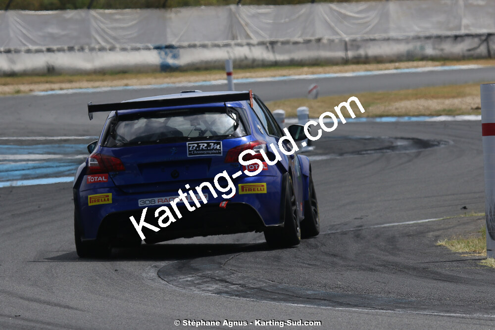 01 & 02 août 2020 – Trophée Tourisme Endurance à Albi (photos Stéphane Agnus) 2020 — karting