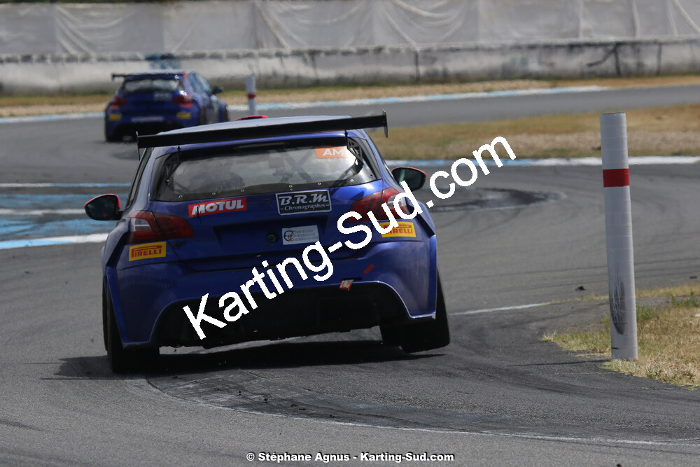 01 & 02 août 2020 – Trophée Tourisme Endurance à Albi (photos Stéphane Agnus) 2020 — karting