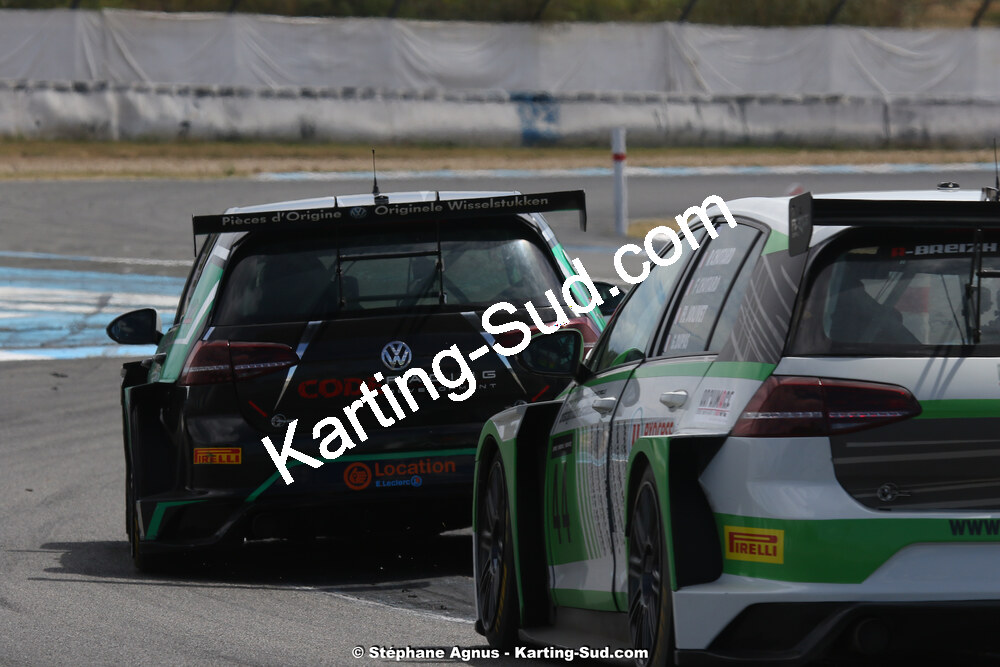 01 & 02 août 2020 – Trophée Tourisme Endurance à Albi (photos Stéphane Agnus) 2020 — karting