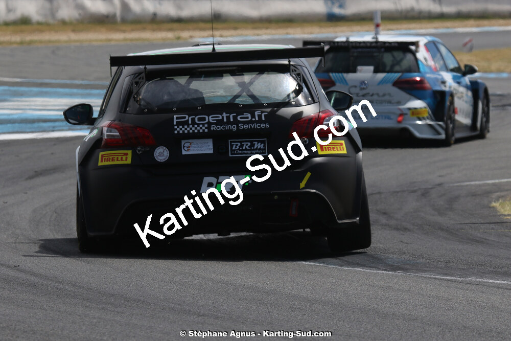 01 & 02 août 2020 – Trophée Tourisme Endurance à Albi (photos Stéphane Agnus) 2020 — karting