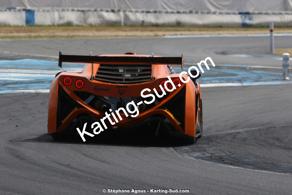 01 & 02 août 2020 – Trophée Tourisme Endurance à Albi (photos Stéphane Agnus) 2020 — karting