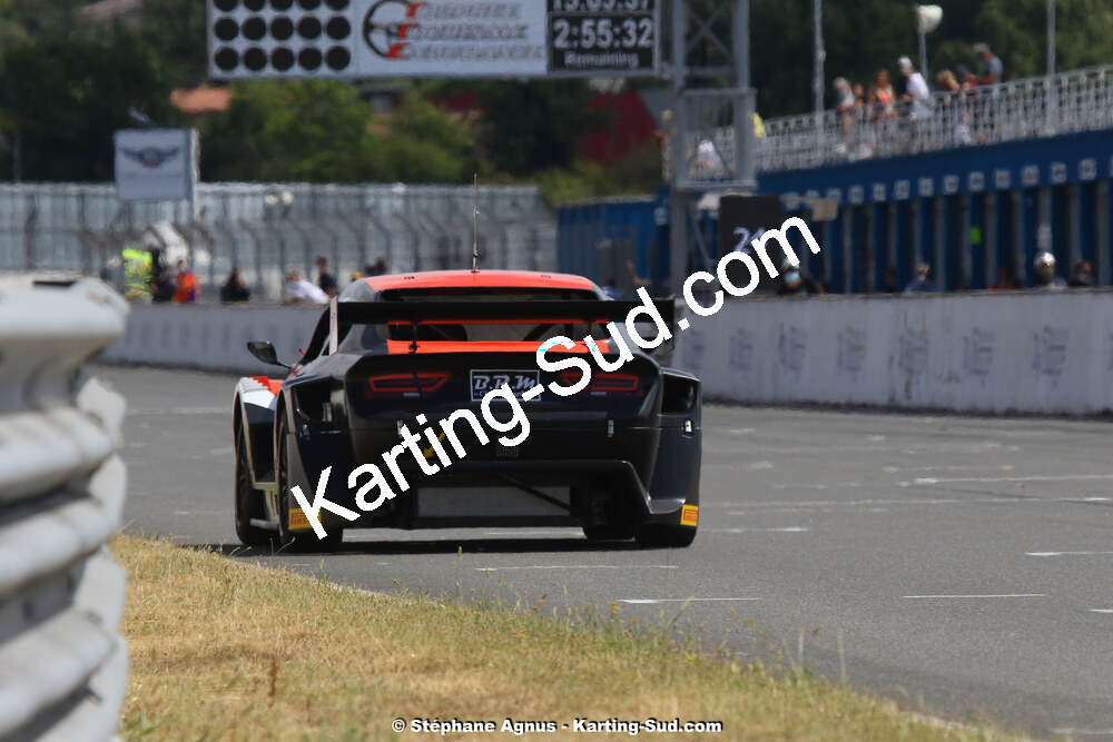 01 & 02 août 2020 – Trophée Tourisme Endurance à Albi (photos Stéphane Agnus) 2020 — karting