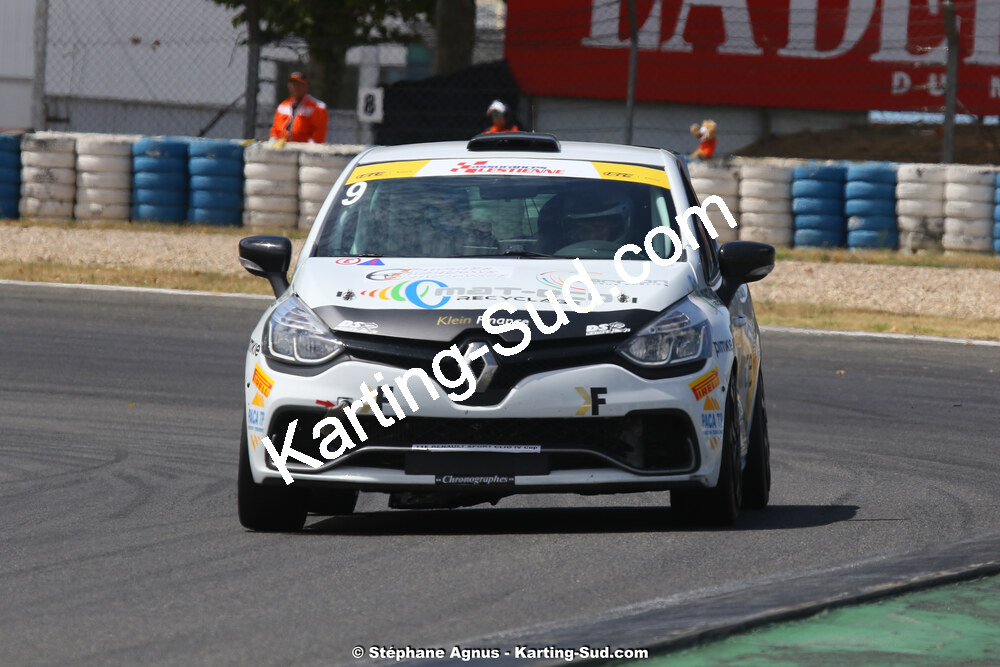 01 & 02 août 2020 – Trophée Tourisme Endurance à Albi (photos Stéphane Agnus) 2020 — karting