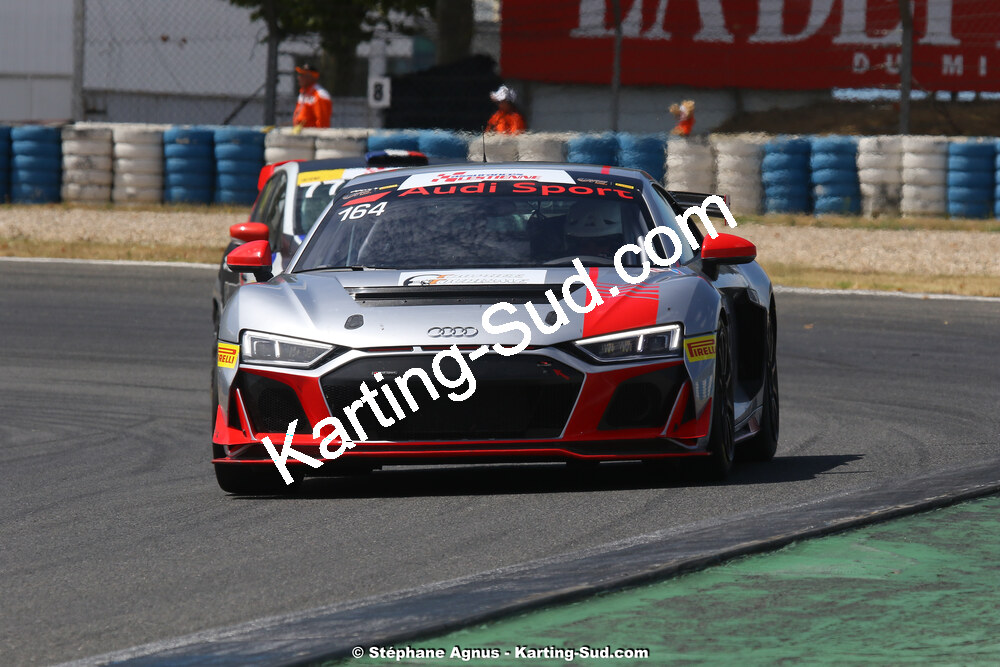 01 & 02 août 2020 – Trophée Tourisme Endurance à Albi (photos Stéphane Agnus) 2020 — karting