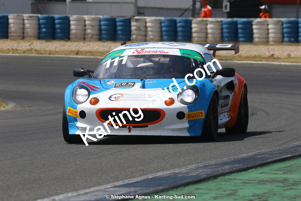 01 & 02 août 2020 – Trophée Tourisme Endurance à Albi (photos Stéphane Agnus) 2020 — karting