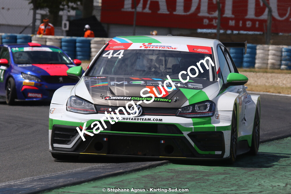 01 & 02 août 2020 – Trophée Tourisme Endurance à Albi (photos Stéphane Agnus) 2020 — karting