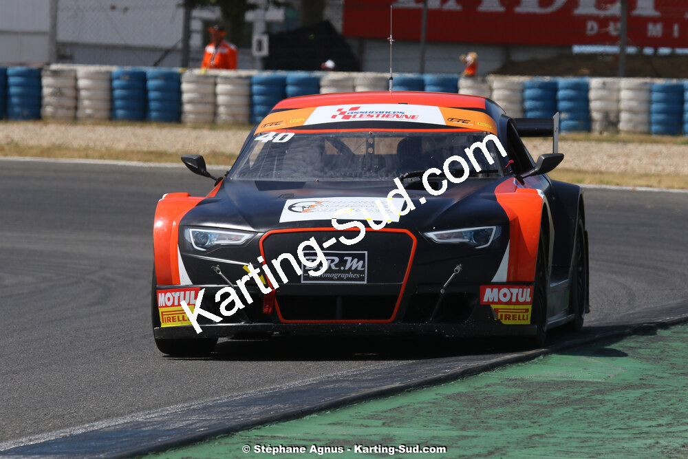 01 & 02 août 2020 – Trophée Tourisme Endurance à Albi (photos Stéphane Agnus) 2020 — karting