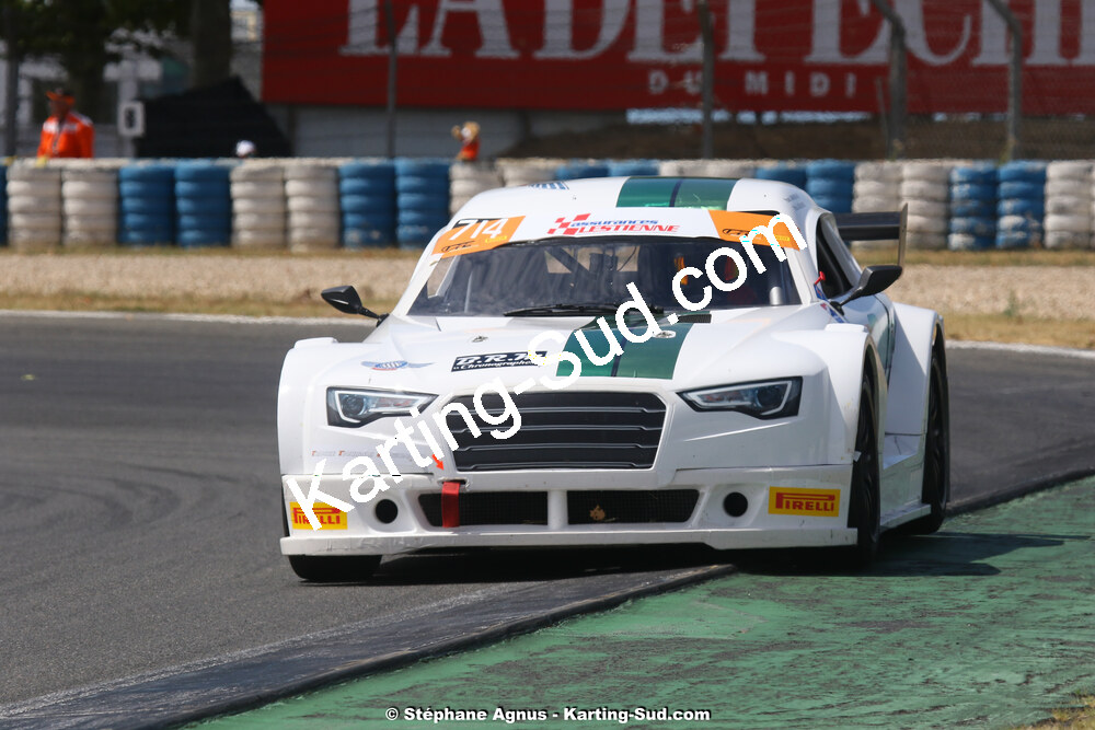 01 & 02 août 2020 – Trophée Tourisme Endurance à Albi (photos Stéphane Agnus) 2020 — karting