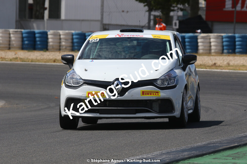 01 & 02 août 2020 – Trophée Tourisme Endurance à Albi (photos Stéphane Agnus) 2020 — karting