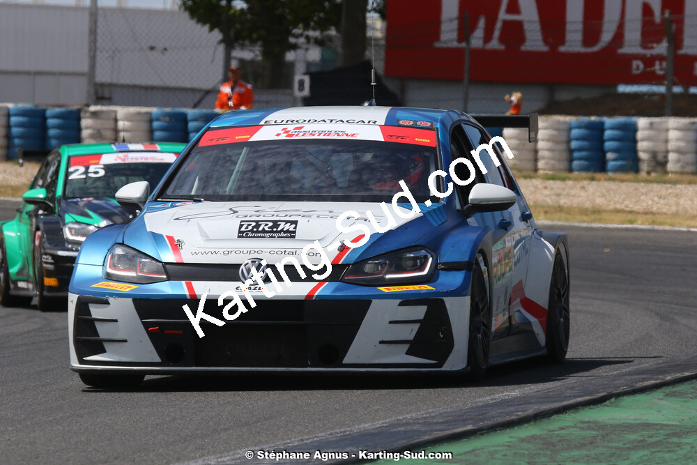01 & 02 août 2020 – Trophée Tourisme Endurance à Albi (photos Stéphane Agnus) 2020 — karting