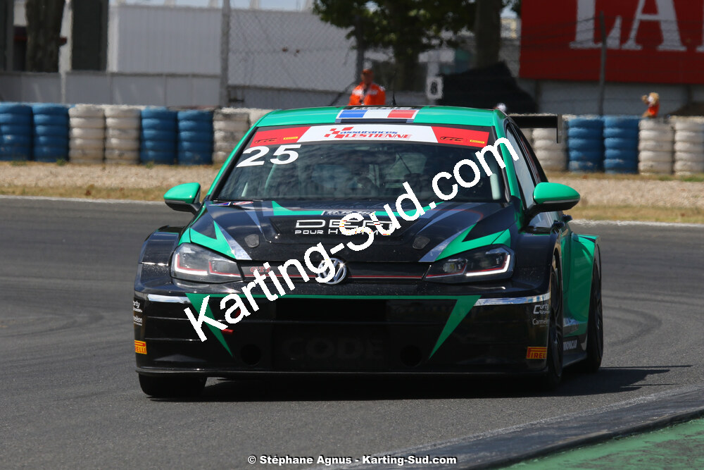 01 & 02 août 2020 – Trophée Tourisme Endurance à Albi (photos Stéphane Agnus) 2020 — karting