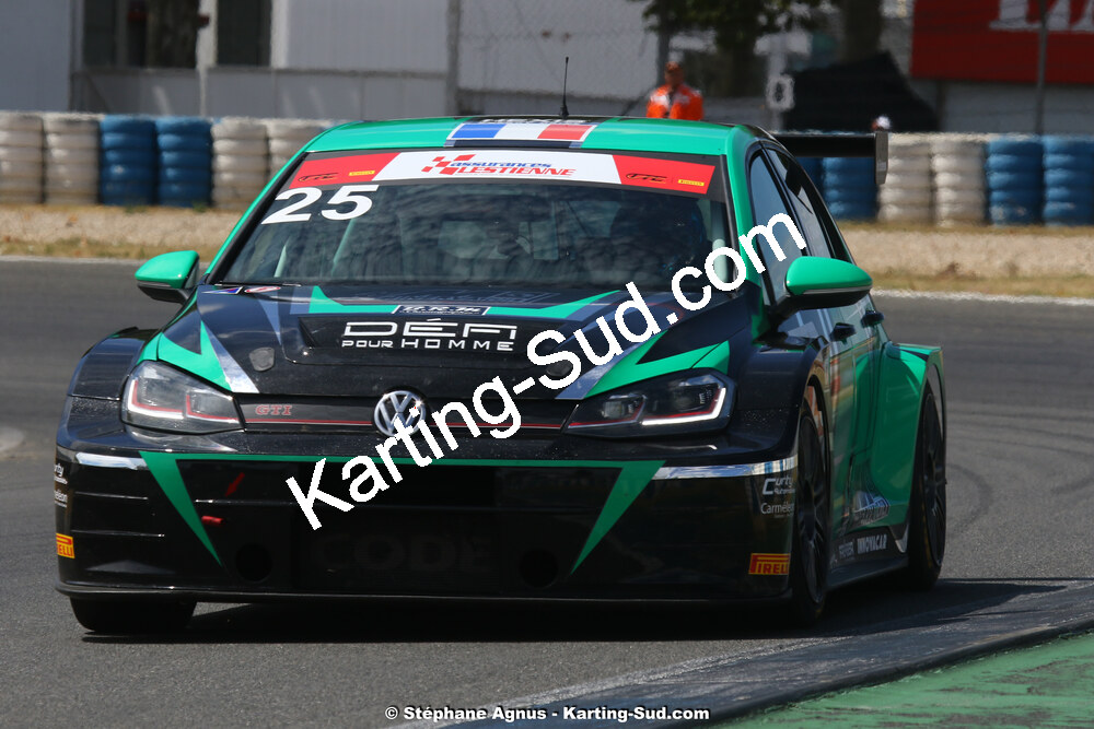 01 & 02 août 2020 – Trophée Tourisme Endurance à Albi (photos Stéphane Agnus) 2020 — karting