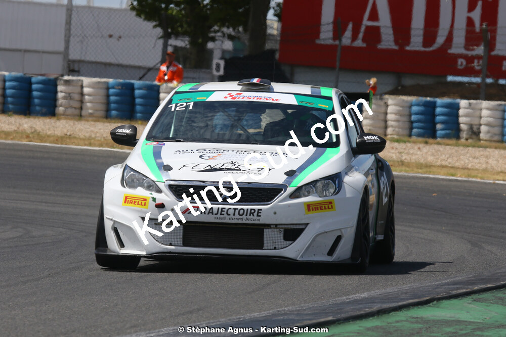 01 & 02 août 2020 – Trophée Tourisme Endurance à Albi (photos Stéphane Agnus) 2020 — karting
