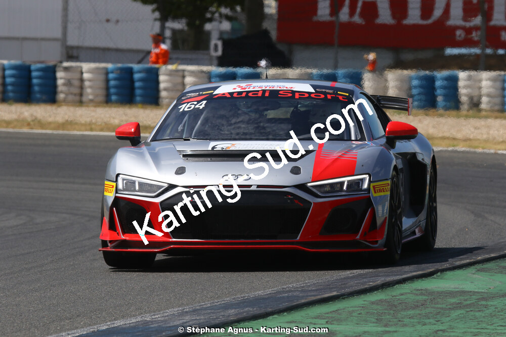 01 & 02 août 2020 – Trophée Tourisme Endurance à Albi (photos Stéphane Agnus) 2020 — karting