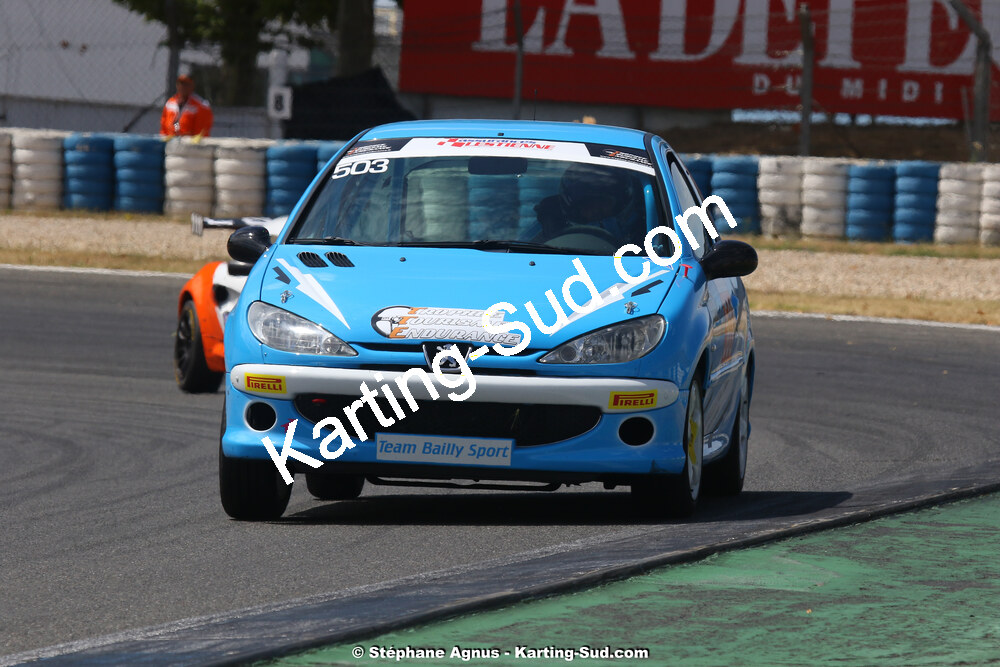 01 & 02 août 2020 – Trophée Tourisme Endurance à Albi (photos Stéphane Agnus) 2020 — karting