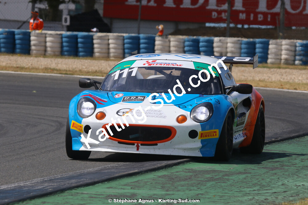 01 & 02 août 2020 – Trophée Tourisme Endurance à Albi (photos Stéphane Agnus) 2020 — karting