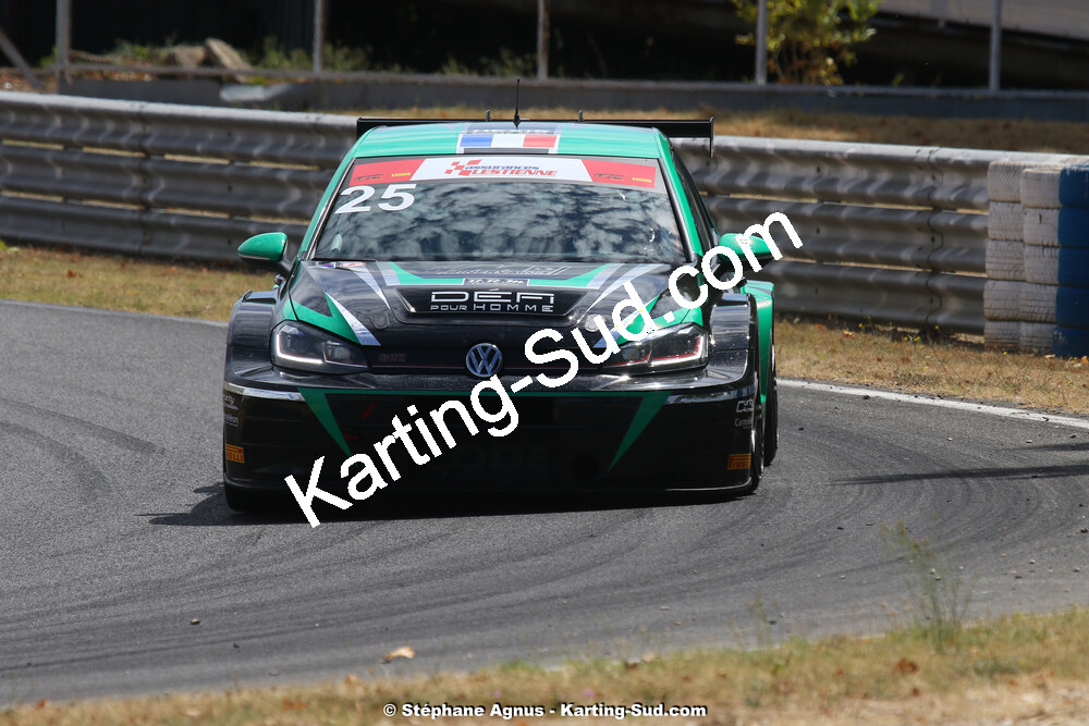 01 & 02 août 2020 – Trophée Tourisme Endurance à Albi (photos Stéphane Agnus) 2020 — karting