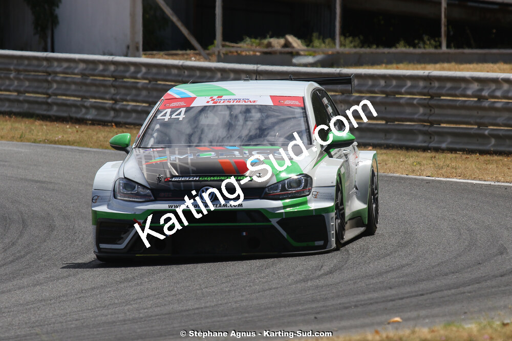 01 & 02 août 2020 – Trophée Tourisme Endurance à Albi (photos Stéphane Agnus) 2020 — karting