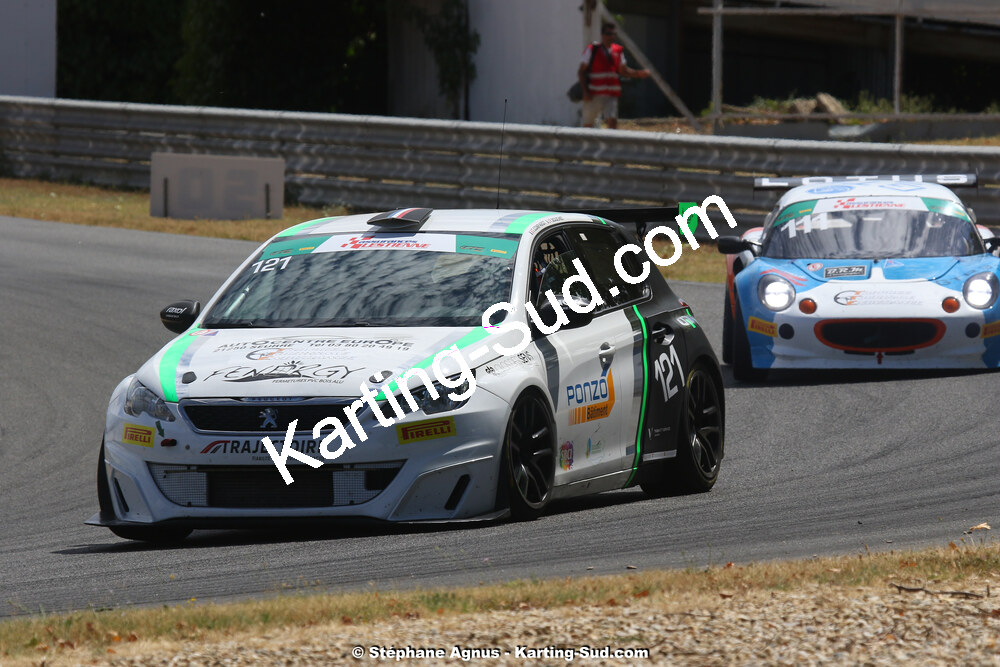 01 & 02 août 2020 – Trophée Tourisme Endurance à Albi (photos Stéphane Agnus) 2020 — karting