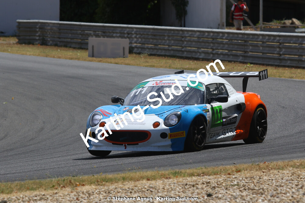 01 & 02 août 2020 – Trophée Tourisme Endurance à Albi (photos Stéphane Agnus) 2020 — karting