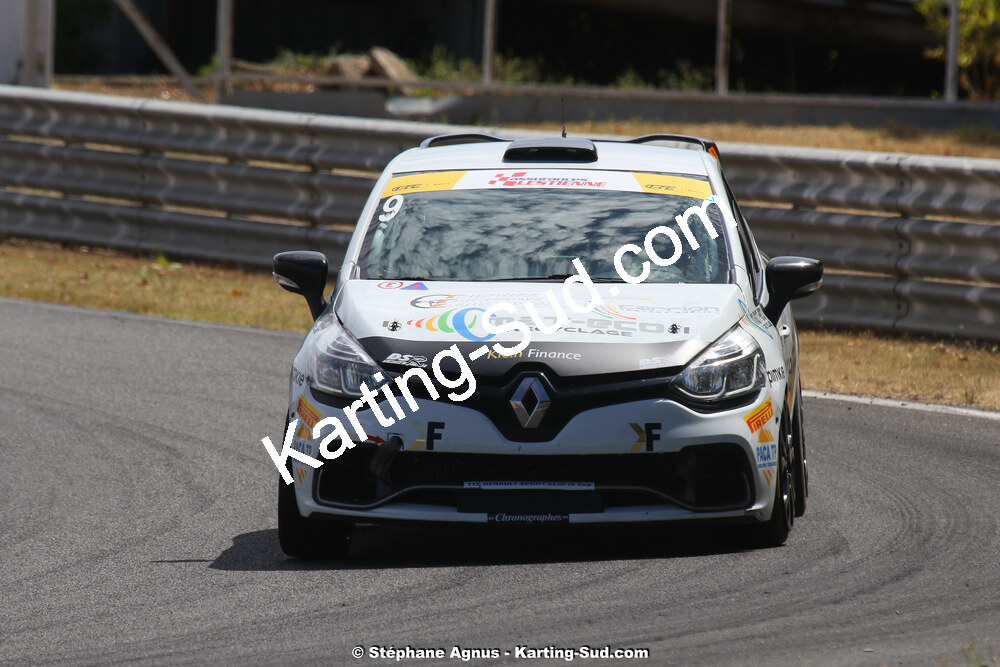 01 & 02 août 2020 – Trophée Tourisme Endurance à Albi (photos Stéphane Agnus) 2020 — karting