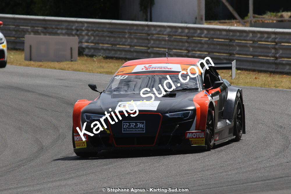01 & 02 août 2020 – Trophée Tourisme Endurance à Albi (photos Stéphane Agnus) 2020 — karting