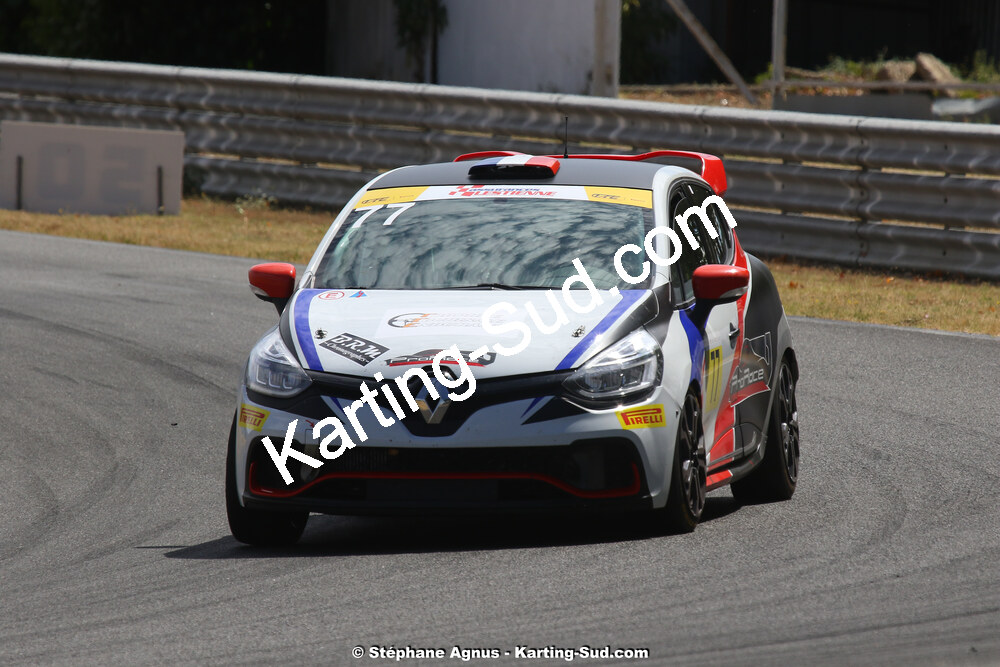 01 & 02 août 2020 – Trophée Tourisme Endurance à Albi (photos Stéphane Agnus) 2020 — karting