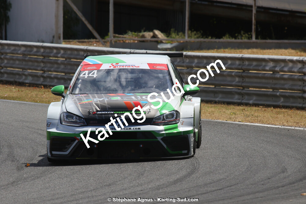 01 & 02 août 2020 – Trophée Tourisme Endurance à Albi (photos Stéphane Agnus) 2020 — karting