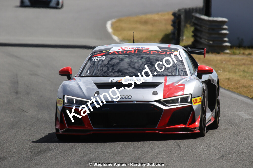 01 & 02 août 2020 – Trophée Tourisme Endurance à Albi (photos Stéphane Agnus) 2020 — karting