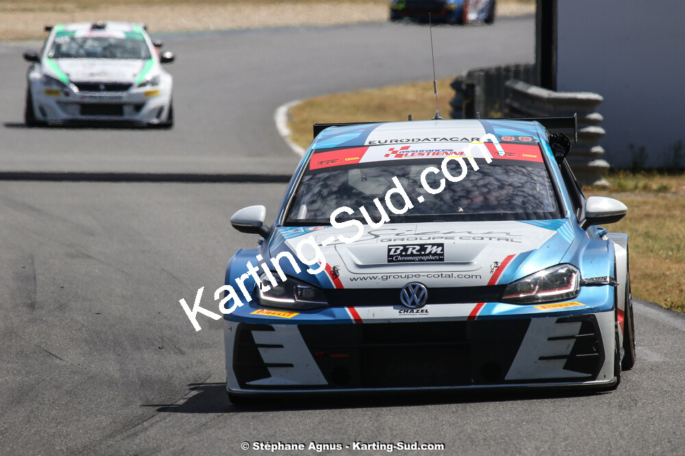 01 & 02 août 2020 – Trophée Tourisme Endurance à Albi (photos Stéphane Agnus) 2020 — karting